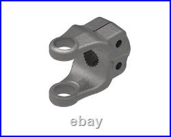 Weasler 1-3/8 21 Spline Clamp Yoke 44N Series 807-4421 Farmer Bob's Parts