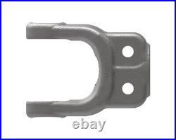 Weasler 1-3/8 21 Spline Clamp Yoke 44N Series 807-4421 Farmer Bob's Parts