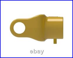 Weasler 1-3/8 21 Spline PTO Tractor QD Yoke 5 Series 102-6521