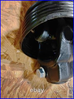 Weasler 255-27581 PTO Constant Velocity Shaft 1000 PTO Splines 00789372 (X3G)