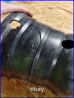 Weasler 255-27581 PTO Constant Velocity Shaft 1000 PTO Splines 00789372 (X3G)