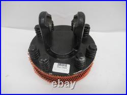 Weasler 560-7920, 1-3/4 20 Spline Slip Clutch