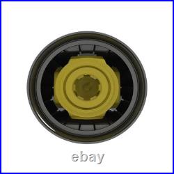 Weasler AB4 Series PTO Driveline Shaft 48 Compressed Length 1-3/8-6 Spline X