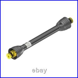 Weasler AB5 Series PTO Driveline Shaft 46 Compressed Length 1-3/8-6 Spline X