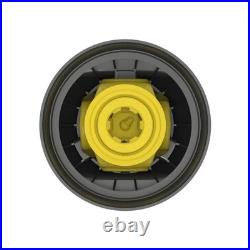 Weasler AB5 Series PTO Driveline Shaft 46 Compressed Length 1-3/8-6 Spline X