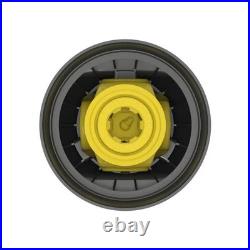 Weasler AB5 Series PTO Driveline Shaft 46 Compressed Length 1-3/8-6 Spline X