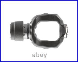 Weasler CV 1-3/8 21 Spline Category 6-80 Series Equal Arm Auto Lok Yoke