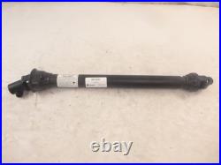 Weasler CV Wide Angle PTO Drive Shaft 616-50 with 1-3/8 6-Spline