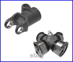 Weasler Cross/Bearing U-Joint Kit & Tractor Yoke 1-3/8 6 Spline 14N Series