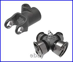 Weasler Cross/Bearing U-Joint Kit & Tractor Yoke 1-3/8 6 Spline 14N Series