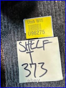 Weasler Eng BYPY 6 Clamp Yoke Friction Clutch 560-8621, 1 3/8-21 SPLINE 13300