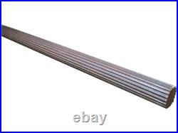 Weasler PTO Splined Shaft 1-11/16 20 Spline 3ft Full Length