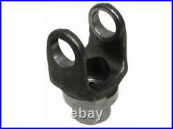 Weasler PTO Yoke Splined Bore Yoke 1 1/16 x 2 1/2 Size 1-3/16 10 Spline
