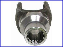 Weasler PTO Yoke Splined Bore Yoke 1 1/16 x 2 1/2 Size 1-3/16 10 Spline
