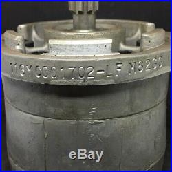 Webster/Danfoss Hydraulic Motor Pump 9 Spline 116YC001702-LF M82GG