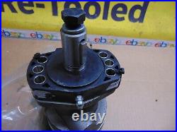 White Drive Hydraulic Roller Stator Motor Spline Shaft W80509 RE Sensor PE444809
