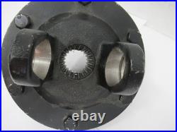 Woods 57416, Friction Clutch 20 Spline, 1-3/4 Diameter