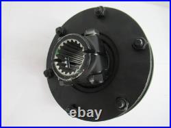 Woods 57416, Friction Clutch 20 Spline, 1-3/4 Diameter