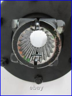 Woods 57416, Friction Clutch 20 Spline, 1-3/4 Diameter