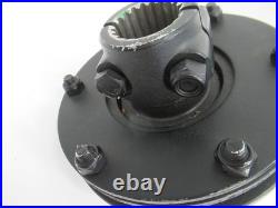 Woods 57416, Friction Clutch 20 Spline, 1-3/4 Diameter