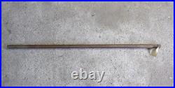 Woods 71045 Splined Power Shaft