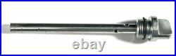 Woods Cutter Gearbox 1045054 9.100.801.10 6-Bolt Flange 20-Spline Side Shaft