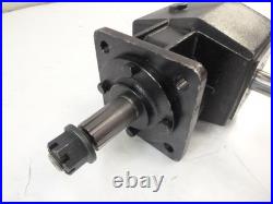 Woods SD Engineering Right Angle Reverse GearBox 6 Spline
