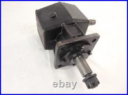 Woods SD Engineering Right Angle Reverse GearBox 6 Spline