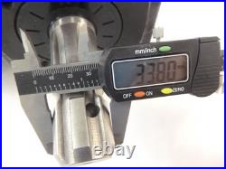 Woods SD Engineering Right Angle Reverse GearBox 6 Spline