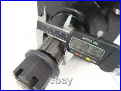 Woods SD Engineering Right Angle Reverse GearBox 6 Spline