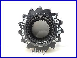 Xlt25-06 Gear Ratchet Spline 441-0027h For Hytorc Hy-25xlt