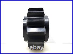Xlt25-06 Gear Ratchet Spline 441-0027h For Hytorc Hy-25xlt