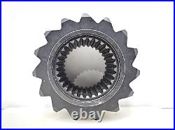 Xlt25-06 Gear Ratchet Spline 441-0027h For Hytorc Hy-25xlt