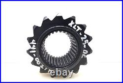 Xlt25-06 Gear Ratchet Spline 441-0027h For Hytorc Hy-25xlt