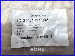 Xlt25-06 Gear Ratchet Spline 441-0027h For Hytorc Hy-25xlt