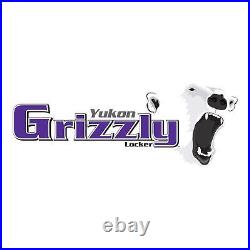 Yukon Gear YGLTV6-30 Grizzly Locker for Toyota V6 Rear