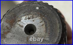 ZF 4460365333 Rear Axle Shaft Spline Engine Drive Replacement for Industrial