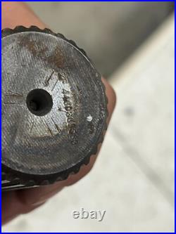 ZF 4460365333 Rear Axle Shaft Spline Engine Drive Replacement for Industrial