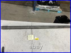 ZF 4460365333 Rear Axle Shaft Spline Engine Drive Replacement for Industrial