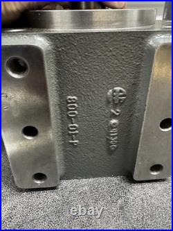 Zero-Max OHLA 800-01-P Overhung Load Adapter SAE C. 1.5 Male Keyed X 14T Spline
