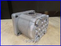 Zexel hydraulic pump 307002-2250 spline shaft 86319 Hitachi 9217988